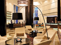 Hotel Towers Rotana Bild 05