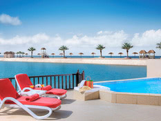 The Cove Rotana Resort Bild 05
