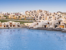 The Cove Rotana Resort Bild 11
