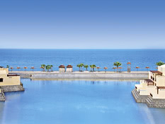 The Cove Rotana Resort Bild 09