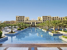 Hilton Ras Al Khaimah Bild 02