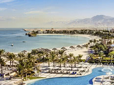 Hilton Ras Al Khaimah Bild 05