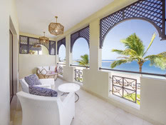 Hilton Ras Al Khaimah Bild 04
