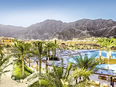 Miramar Al AqahBeach Resort and Spa Bild 04