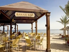 Miramar Al AqahBeach Resort Bild 09