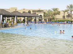 Miramar Al AqahBeach Resort and Spa Bild 10