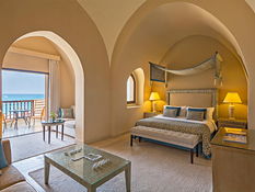 Miramar Al AqahBeach Resort and Spa Bild 11