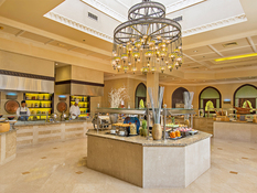 Miramar Al AqahBeach Resort and Spa Bild 12