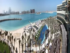 Hotel Rixos The Palm Dubai Hotel & Suites Bild 08