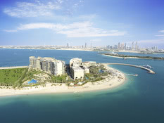 Hotel Rixos The Palm Dubai Hotel & Suites Bild 12