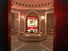 Hotel Rixos The Palm Dubai Hotel & Suites Bild 10