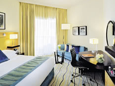 Mövenpick Jumeirah Beach Bild 05