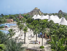 Hotel Atlantis, The Palm Bild 11