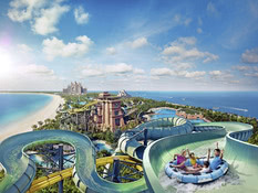 Hotel Atlantis, The Palm Bild 03