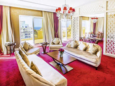 Hotel Rixos Bab Al Bahr Bild 12