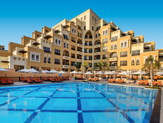 Hotel Rixos Bab Al Bahr Bild 09