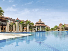 Anantara The Palm Dubai Resort Bild 07