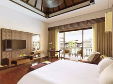 Anantara The Palm Dubai Resort Bild 09