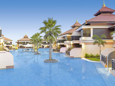 Anantara The Palm Dubai Resort Bild 02