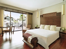 Anantara The Palm Dubai Resort Bild 04