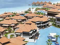 Anantara The Palm Dubai Resort Bild 11