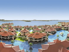 Anantara The Palm Dubai Resort Bild 01