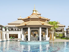 Anantara The Palm Dubai Resort Bild 10