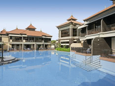 Anantara The Palm Dubai Resort Bild 12