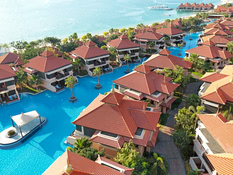 Anantara The Palm Dubai Resort Bild 08