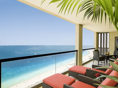 Sofitel Jumeirah Beach Bild 07