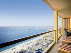 Sofitel Jumeirah Beach Bild 01