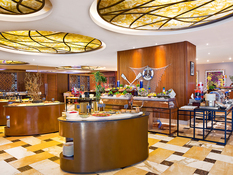 Sofitel Jumeirah Beach Bild 12