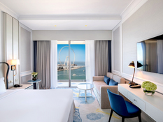 Sofitel Jumeirah Beach Bild 02