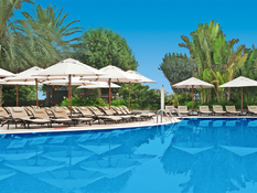 Hilton Dubai The Walk Bild 02