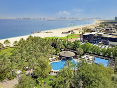 Sheraton Jumeirah Beach Bild 01