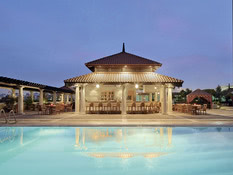 Hyatt Regency Dubai Bild 05