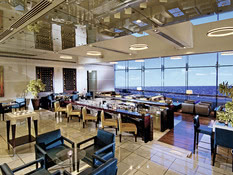 Hyatt Regency Dubai Bild 04