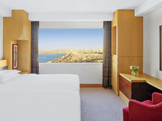 Hyatt Regency Dubai Bild 07