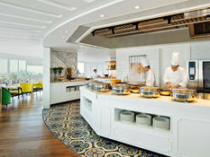 Hyatt Regency Dubai Bild 08