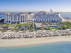 Waldorf Astoria Dubai PalmJumeirah Bild 01
