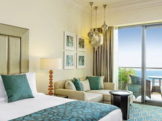 Ajman Saray - A LuxuryCollection Resort Bild 02
