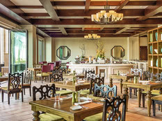 Ajman Saray - A LuxuryCollection Resort Bild 05