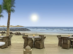 Ajman Saray - A LuxuryCollection Resort Bild 07