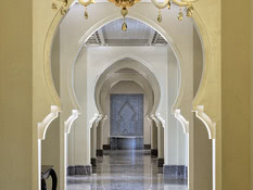 Ajman Saray - A LuxuryCollection Resort Bild 08