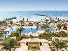 Ajman Saray - A LuxuryCollection Resort Bild 01