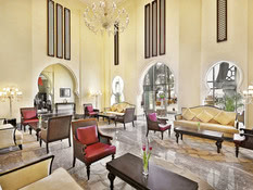 Ajman Saray - A LuxuryCollection Resort Bild 09