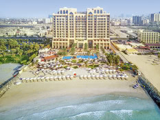 Ajman Saray - A LuxuryCollection Resort Bild 10