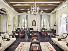 Ajman Saray - A LuxuryCollection Resort Bild 11