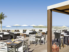 Ajman Saray - A LuxuryCollection Resort Bild 12