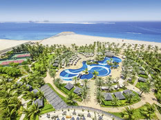 Waldorf Astoria Ras Al Khaimah Bild 04